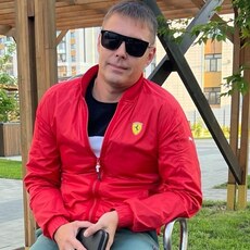 Виталий, 36 из г. Барнаул.