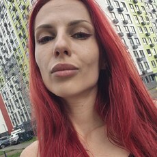 Фотография девушки Анастасия, 31 год из г. Москва