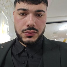 Фотография мужчины Omarçan, 23 года из г. Бохум