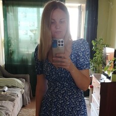 Марина, 40 из г. Омск.