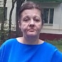 Алла, 50 лет
