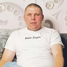 Фотография мужчины Игорь, 43 года из г. Норильск
