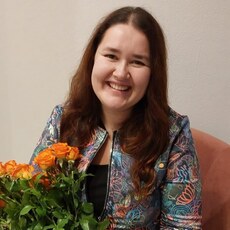 Валерия, 33 из г. Санкт-Петербург.