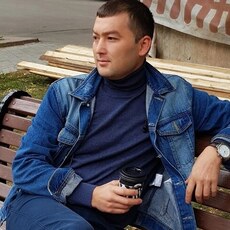 Фотография мужчины Сергей, 37 лет из г. Лагань