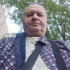 Фотография мужчины Геннадий, 58 лет из г. Харьков