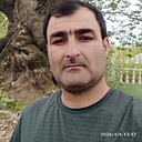Камал, 36 лет