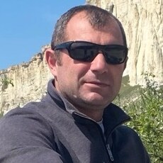 Фотография мужчины Александр, 42 года из г. Ясиноватая