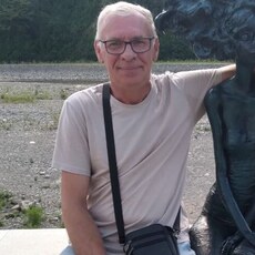 Андрей, 54 из г. Ижевск.