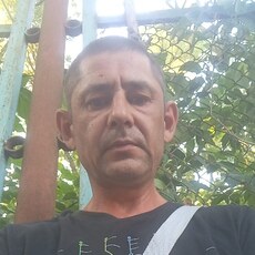 Фотография мужчины Андрей, 41 год из г. Бельцы