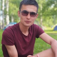 Фотография мужчины Ильдар, 32 года из г. Белорецк