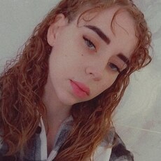 Фотография девушки Дарья, 20 лет из г. Мариинск