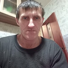 Фотография мужчины Алексей, 43 года из г. Новоалтайск