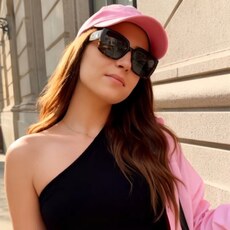Фотография девушки Ангелина, 36 лет из г. Гатчина