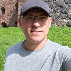 Фотография мужчины Владимир, 43 года из г. Салехард