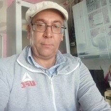 Фотография мужчины Андрей, 57 лет из г. Пермь