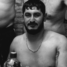 Фотография мужчины Nor, 29 лет из г. Чехов