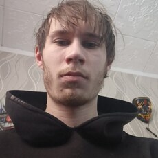 Фотография мужчины Ростислав, 24 года из г. Котельнич