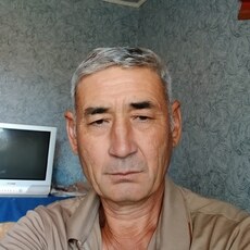 Фотография мужчины Азимжон Холиков, 51 год из г. Алчевск
