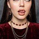 Любовь, 26 лет
