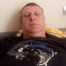 Фотография мужчины Андрей, 47 лет из г. Усть-Илимск