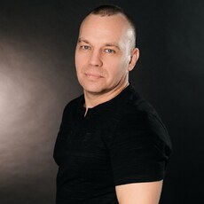 Фотография мужчины Павел, 43 года из г. Петрозаводск