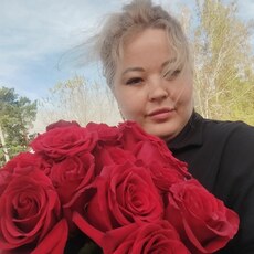 Фотография девушки Алёна, 37 лет из г. Курган