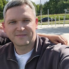 Фотография мужчины Алексей, 42 года из г. Ковров