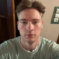 Фотография мужчины Евгений, 24 года из г. Павлоград