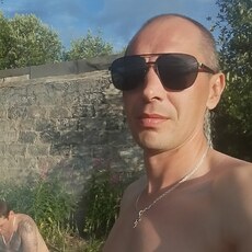 Фотография мужчины Сергей, 38 лет из г. Кандалакша