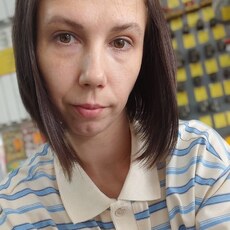 Фотография девушки Марина, 36 лет из г. Ангарск