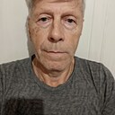 Витя, 66 лет