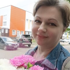 Kseniya, 44 из г. Курск.