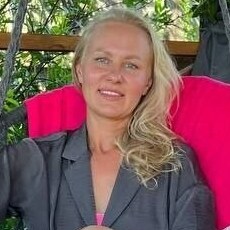 Екатерина, 43 из г. Новосибирск.