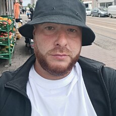 Фотография мужчины Саша, 37 лет из г. Кобрин