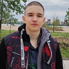 Фотография мужчины Михаил, 21 год из г. Изобильный