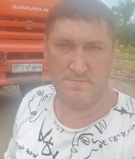 Фотография мужчины Радик, 47 лет из г. Биробиджан