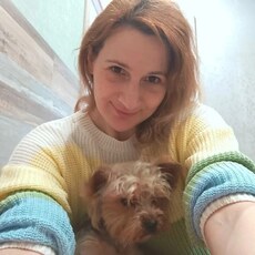 Диана, 43 из г. Новосибирск.