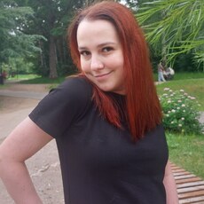 Фотография девушки Анастасия, 29 лет из г. Ярославль