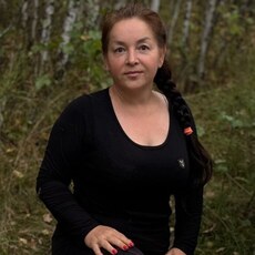 Фотография девушки Надежда, 54 года из г. Курган