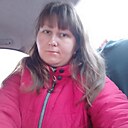 Кристина, 28 лет