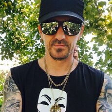 Фотография мужчины Анатолий, 43 года из г. Муром
