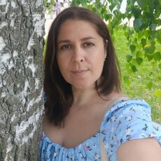 Фотография девушки Алина, 35 лет из г. Нижний Новгород