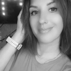Незнакомка, 41 из г. Тольятти.