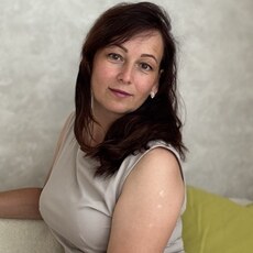 Надежда, 42 из г. Новосибирск.