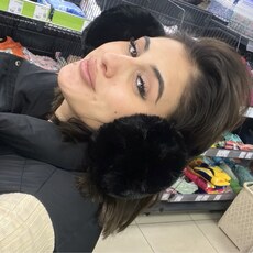 Фотография девушки Милана, 23 года из г. Мелитополь