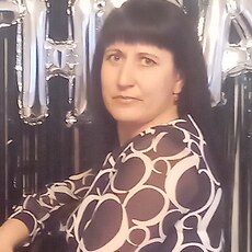 Фотография девушки Ирина, 45 лет из г. Омск