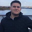 Салман, 25 лет