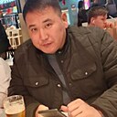Алек, 35 лет