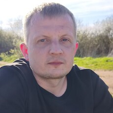 Фотография мужчины Ромка, 34 года из г. Молодечно