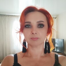 Фотография девушки Ирина, 48 лет из г. Гродно